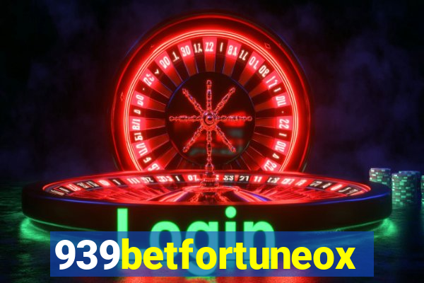 939betfortuneox