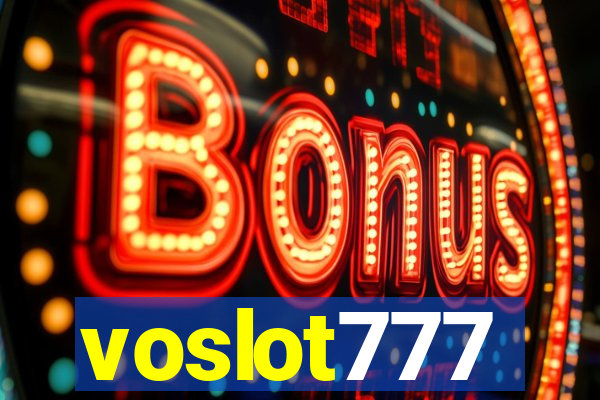 voslot777