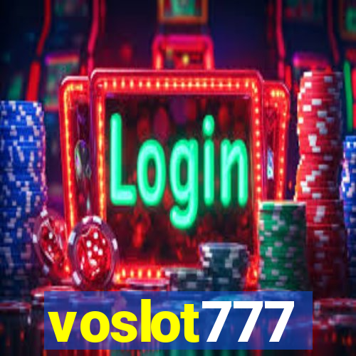 voslot777