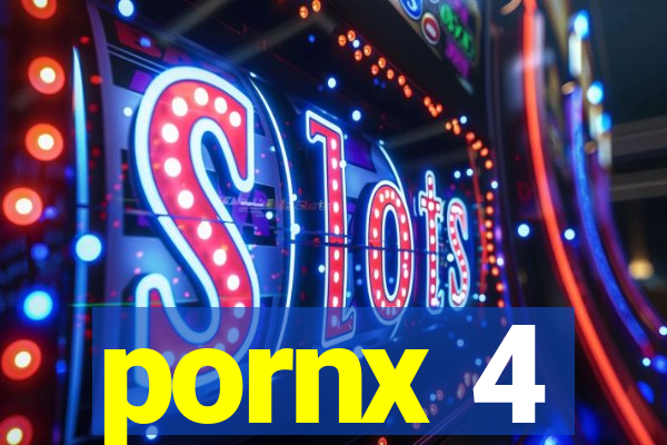 pornx 4