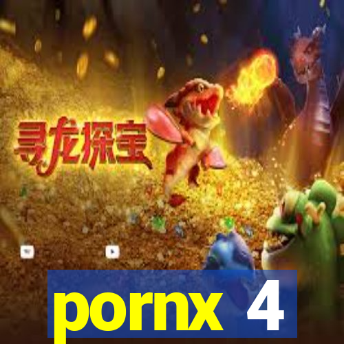 pornx 4