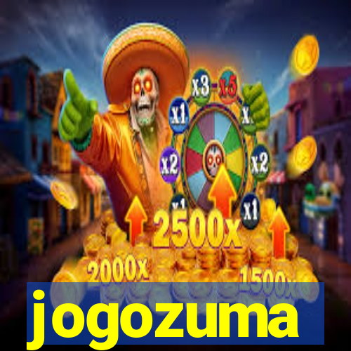 jogozuma