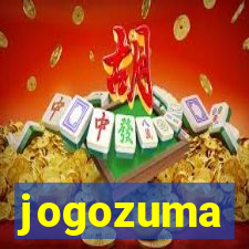 jogozuma