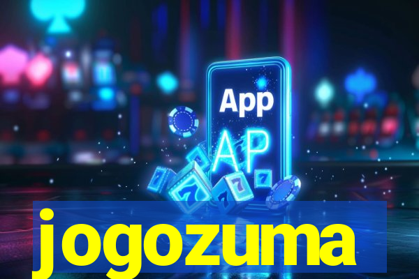 jogozuma