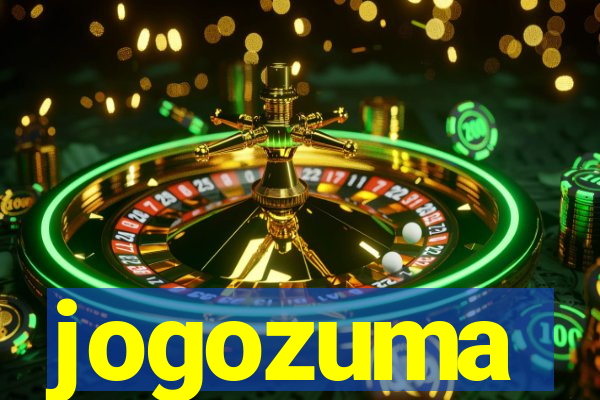 jogozuma