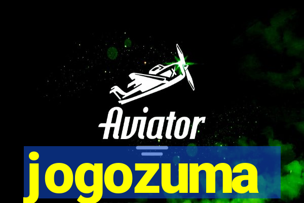 jogozuma