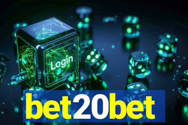 bet20bet