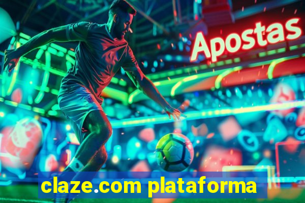 claze.com plataforma