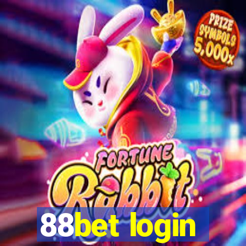 88bet login