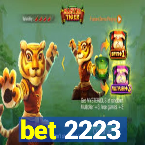 bet 2223