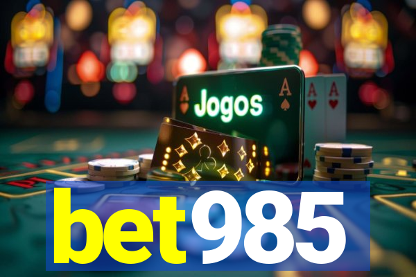 bet985