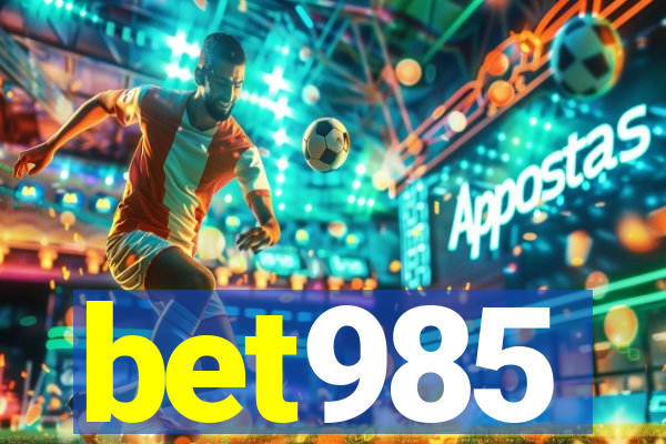 bet985