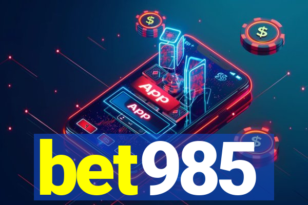 bet985