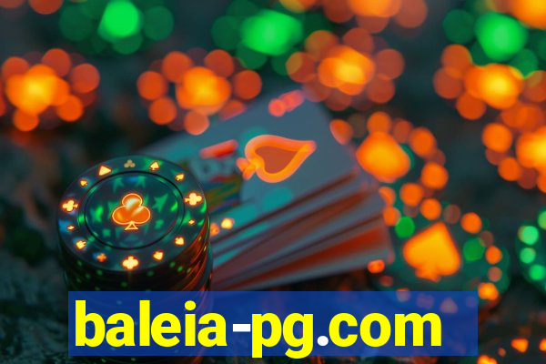 baleia-pg.com