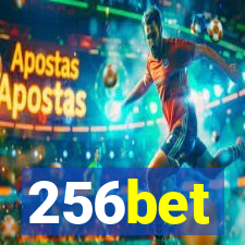 256bet