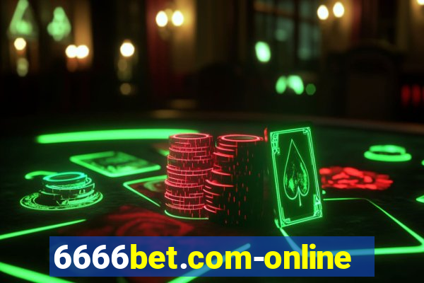 6666bet.com-online slots casino