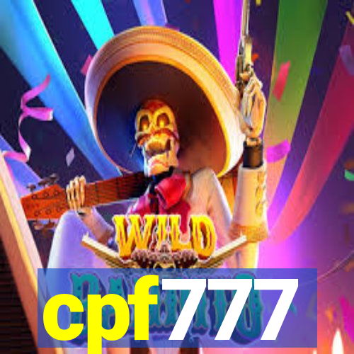 cpf777