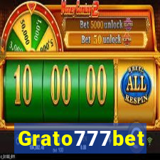 Grato777bet