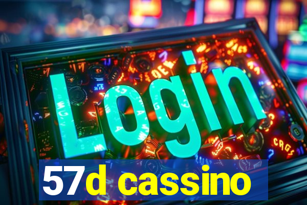 57d cassino