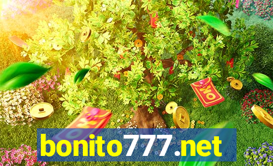 bonito777.net