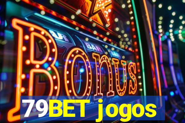 79BET jogos