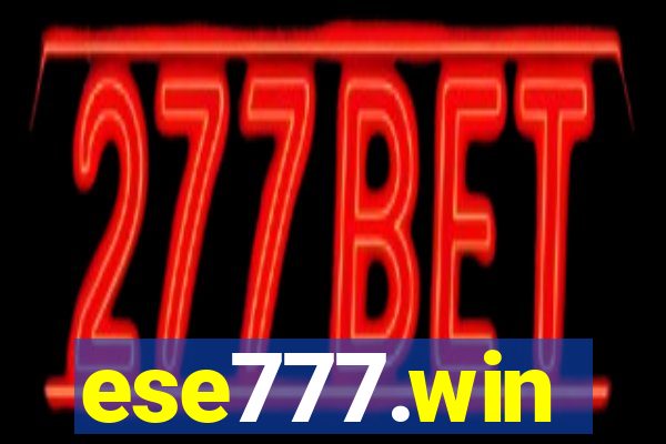 ese777.win