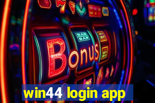 win44 login app