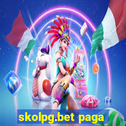 skolpg.bet paga