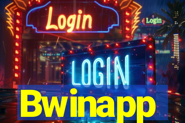 Bwinapp