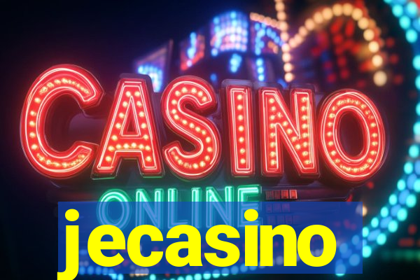 jecasino