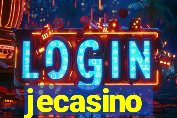 jecasino