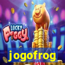 jogofrog