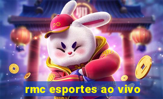 rmc esportes ao vivo