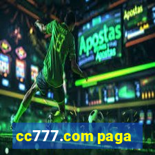 cc777.com paga