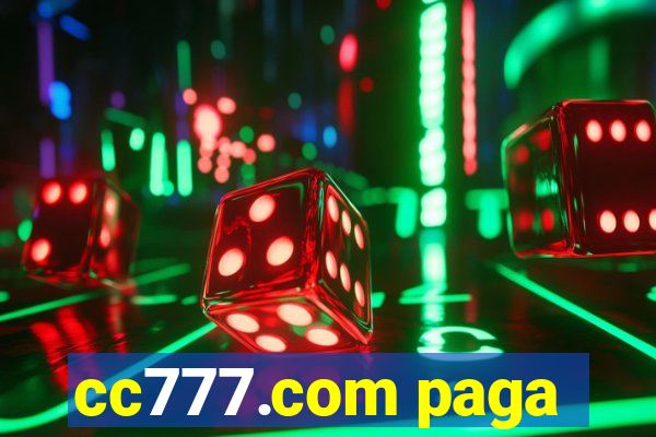 cc777.com paga