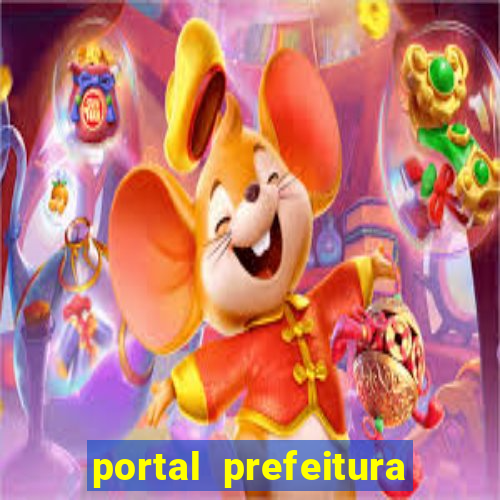 portal prefeitura juiz de fora