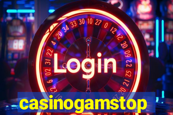 casinogamstop