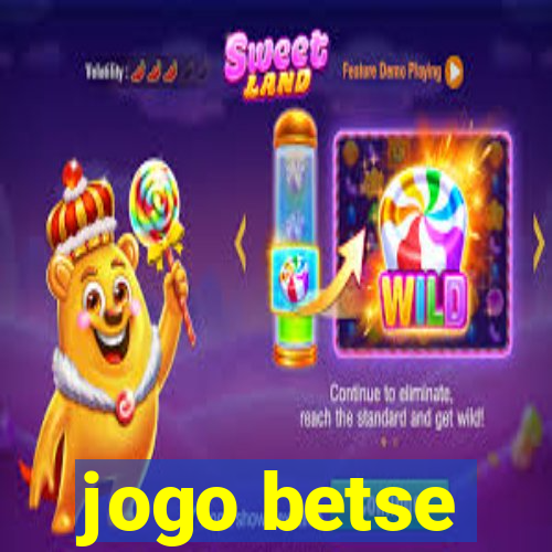 jogo betse