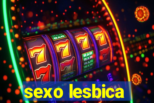 sexo lesbica