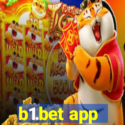 b1.bet app