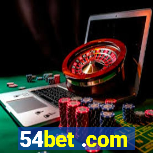 54bet .com