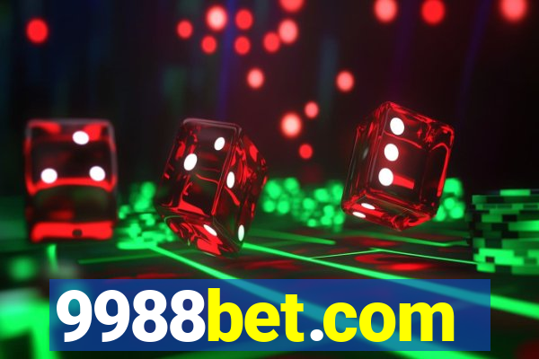 9988bet.com