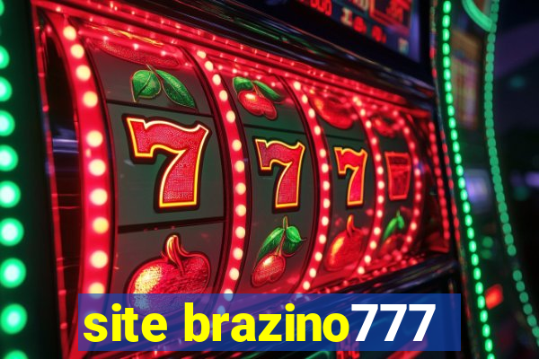 site brazino777