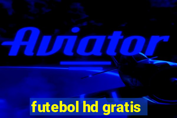 futebol hd gratis