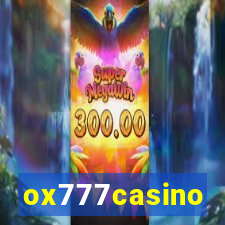 ox777casino