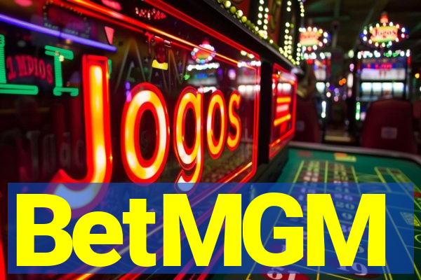 BetMGM