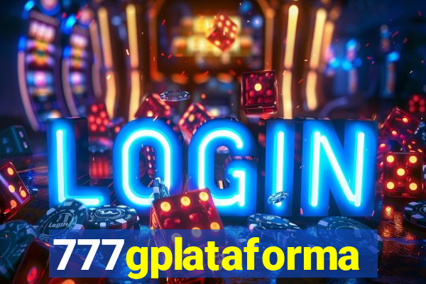 777gplataforma