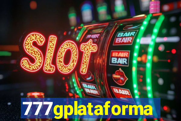 777gplataforma