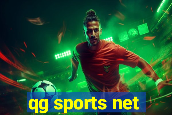 qg sports net