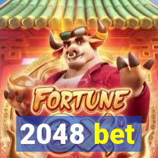 2048 bet